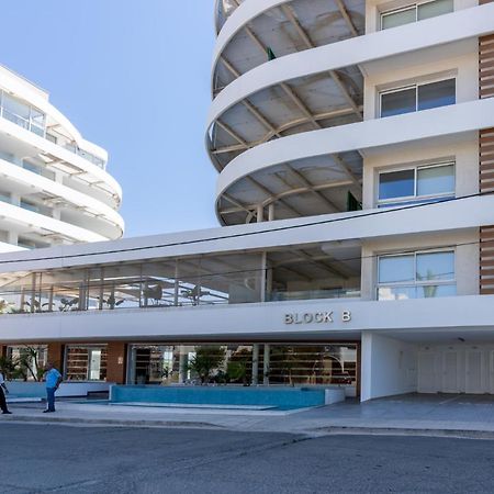 Oyster 1-Br Apt In Larnaca Exteriör bild