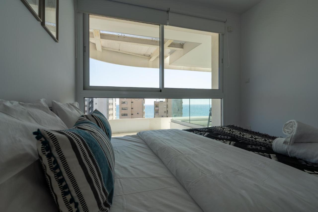 Oyster 1-Br Apt In Larnaca Exteriör bild